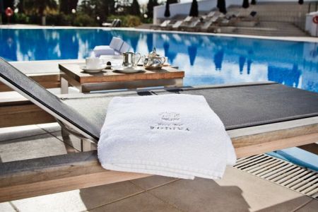 RODINA Grand Hotel & SPA